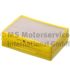 FILTR KABINOWY KOLBENSCHMIDT 50013768 SC 9.0-11.7 04-
