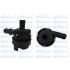 POMPA WODY DOLZ EM580A MERCEDES 1.5-2.1 11-21