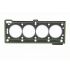 USZCZELKA GŁOWICY CORTECO 414340P RENAULT 1.6 MEGANE K7M 95-