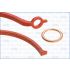 KOMPLET USZCZELEK BLOKU AJUSA 54091200 RENAULT 1.6 MEGANE K7M 95-97