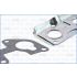 KOMPLET USZCZELEK GŁOWICY AJUSA 52131900 RENAULT 1.6 MEGANE K7M 95-