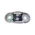 ZESTAW ROZRZĄDU ŁAŃCUCHOWEGO MV PARTS F6375 IV 2.3 06-