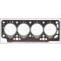 USZCZELKA GŁOWICY AJUSA 10028710 RENAULT 1.6D FORD 8M 1ot 88-