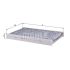 FILTR KABINOWY KNEHT LAK138 PSA 1.1-2.0 02-16