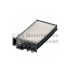 FILTR KABINOWY KOLBENSCHMIDT 50013793 PSA 1.8-3.0 01-08