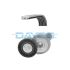 KOMPLET PASKA WIELOROWKOWEGO DAYCO KPV279 VOLVO 2.4D 07-18