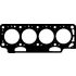 USZCZELKA GŁOWICY CORTECO 8022.39.6 RENAULT 1.6D FORD 8M 1o 88-