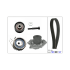 KOMPLET ROZRZĄDU INA 530062330 FORD T 1.9D 99-
