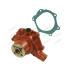 POMPA WODY BEPCO 20/130-187 DB AD4/55 -