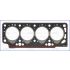 USZCZELKA GŁOWICY AJUSA 10028720 RENAULT 1.6D FORD 8M 3ot 88-