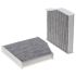 FILTR KABINOWY HIFI SC5128CA MERCEDES 1.5-2.1 11-19