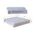 FILTR KABINOWY KNEHT LAK879 MERCEDES 1.5-2.1 11-19