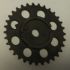KOŁO POMPY OLEJU MV PARTS F6379 VW 2.8 00-