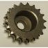 KOŁO POŚREDNIE ROZRZĄDU MV PARTS F6381 VW 2.8 91-03