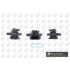 TERMOSTAT BGA CT5567 PSA 1.4HDI 02-