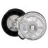 NAPINACZ PASKA GATES T38364 FIAT 1.6D 1.9JTD 99-