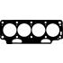 USZCZELKA GŁOWICY PAYEN BL910 RENAULT 1721cc FORD 2/3N 84-