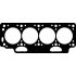 USZCZELKA GŁOWICY CORTECO 411278P RENAULT 1721cc FORD 2/3N 84-