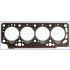 USZCZELKA GŁOWICY AJUSA 10026210 RENAULT 1.9D 1.75mm 1otw 88-