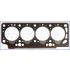 USZCZELKA GŁOWICY AJUSA 10026200 RENAULT 1.9D 1.65mm 2otw 88-