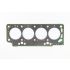 USZCZELKA GŁOWICY CORTECO 411372P RENAULT 1.9D 1.65mm 2ot 88-