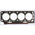 USZCZELKA GŁOWICY AJUSA 10026220 RENAULT 1.9D 1.85mm 3otw 88-