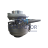 TURBOSPRĘŻARKA CER 60202 JOHN DEERE 6068H -