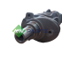 WAŁ KORBOWY MV PARTS D35186 MAZDA 2.2D 12-