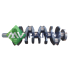 WAŁ KORBOWY MV PARTS D35186 MAZDA 2.2D 12-