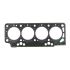 USZCZELKA GŁOWICY CORTECO 411374P RENAULT 1.9D 1.85mm 3ot 88-