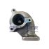 TURBOSPRĘŻARKA CER 60205 IVECO F5C -