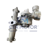 TURBOSPRĘŻARKA CER 60212 VW 1.9TDI 08-10