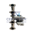 TURBOSPRĘŻARKA CER 60212 VW 1.9TDI 08-10