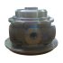 KORPUS CER A7589 TD04HL4S