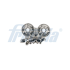OBUDOWA ROZRZĄDU FRECCIA CM05-2398 VW 2.0 12-