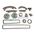 ZESTAW ROZRZĄDU ŁAŃCUCHOWEGO MV PARTS F6382 TOYOTA 2.4-2.8 15-
