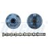WAŁEK ROZRZĄDU FRECCIA CM05-2231 VW 1.6 00-