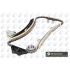 ZESTAW ROZRZĄDU ŁAŃCUCHOWEGO BGA TC2744FK HYUNDAI 1.4 14-