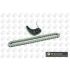 ZESTAW ŁAŃCUCHA POMPY OLEJU BGA TC9659K VW 1.6-2.0 97-