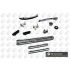 ZESTAW ROZRZĄDU ŁAŃCUCHOWEGO BGA TC9181FK TOYOTA 4.0 10-