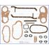 KOMPLET USZCZELEK BLOKU AJUSA 54022200 RENAULT R4 747-845cc 62-
