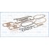 KOMPLET USZCZELEK BLOKU AJUSA 54022200 RENAULT R4 747-845cc 62-