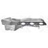 USZCZELKA KOLEKTORA WYDECHOWEGO ELRING 721541 ROVER 3.0D 13-
