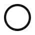USZCZELNIACZ WAŁU TYŁ SIMMERRING GLASER P77847-01 OPEL 1.6 12-