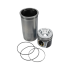 ZESTAW NAPRAWCZY OEG 020329267601 TŁOK+TULEJA MAN D2676 04-