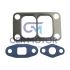 KOMPLET USZCZELEK TURBOSPRĘŻARKI CER A13913 NEW HOLLAND 7.5D P396 93-02