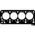 USZCZELKA GŁOWICY CORTECO 414382P RENAULT CLIO 2.0 FORD 7R16V 93-