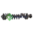 WAŁ KORBOWY MV PARTS D35201 BMW 3.0D 09-