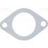 USZCZELKA KOLEKTORA SSĄCEGO GLASER X08714-01 4239 65-