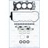 KOMPLET USZCZELEK GŁOWICY AJUSA 52521700 OPEL 3.0 10-15